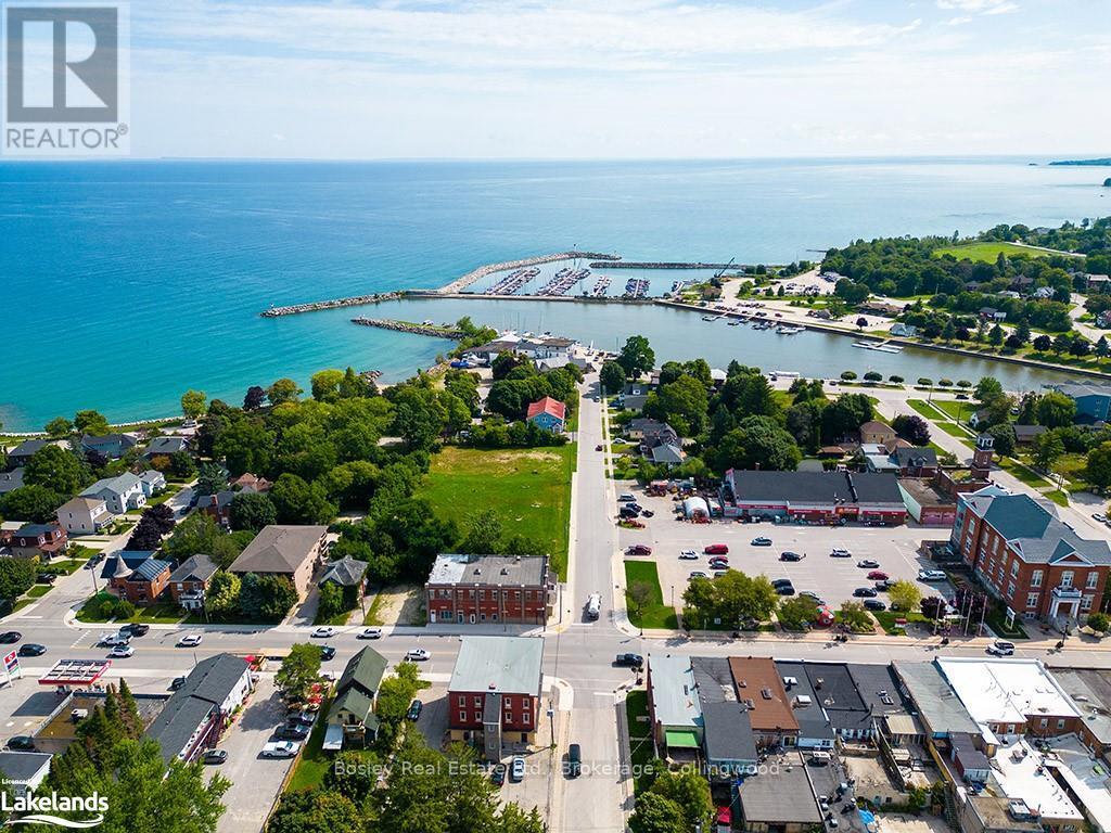 303 - 110 Sykes Street N, Meaford, Ontario  N4L 1S6 - Photo 4 - X10438460