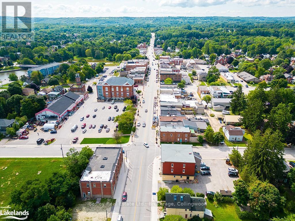 303 - 110 Sykes Street N, Meaford, Ontario  N4L 1S6 - Photo 6 - X10438460