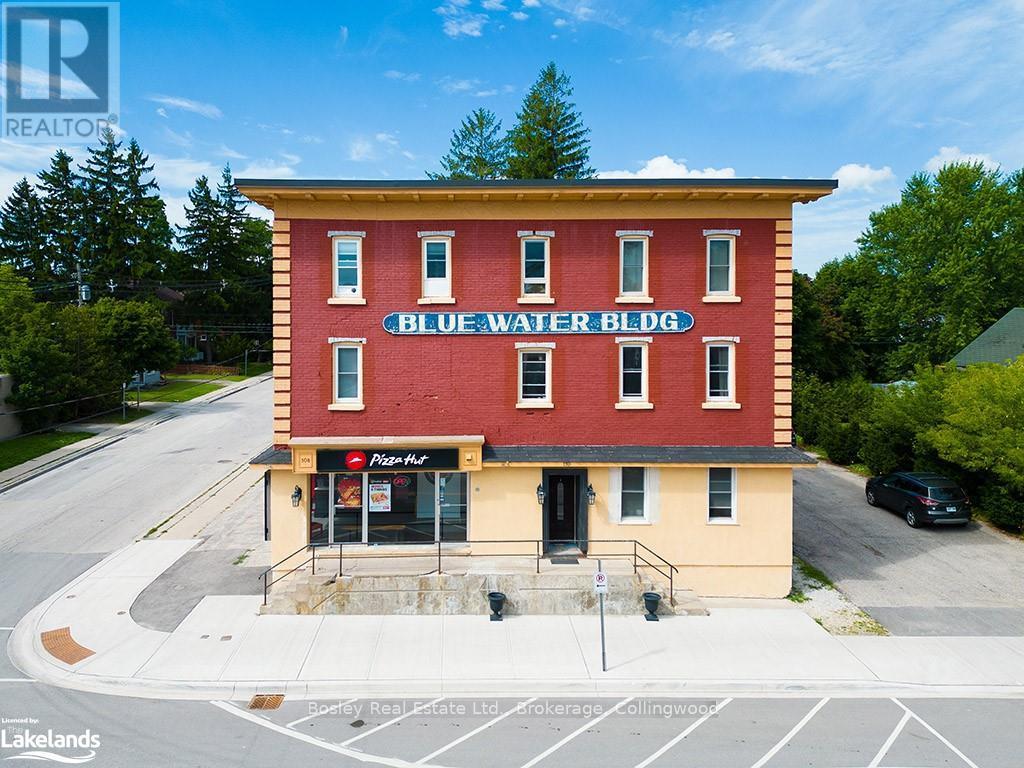 303 - 110 Sykes Street N, Meaford, Ontario  N4L 1S6 - Photo 8 - X10438460