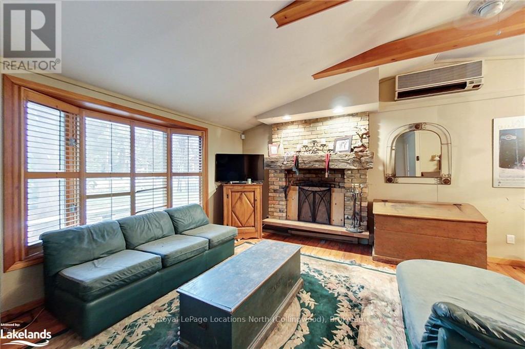 7 - 102 Wensley Drive, Blue Mountains (Blue Mountain Resort Area), Ontario  N0H 1J0 - Photo 10 - X10438497