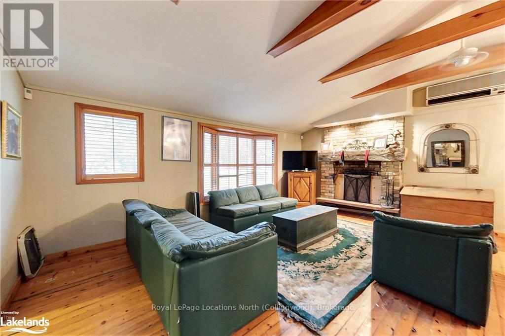 7 - 102 Wensley Drive, Blue Mountains (Blue Mountain Resort Area), Ontario  N0H 1J0 - Photo 8 - X10438497