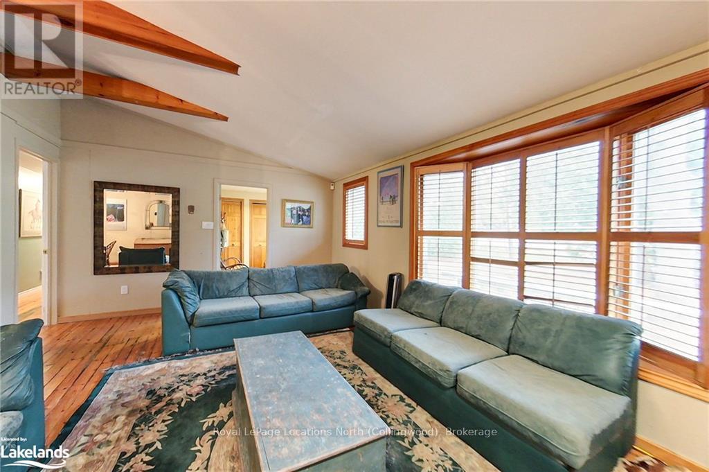 7 - 102 Wensley Drive, Blue Mountains (Blue Mountain Resort Area), Ontario  N0H 1J0 - Photo 9 - X10438497