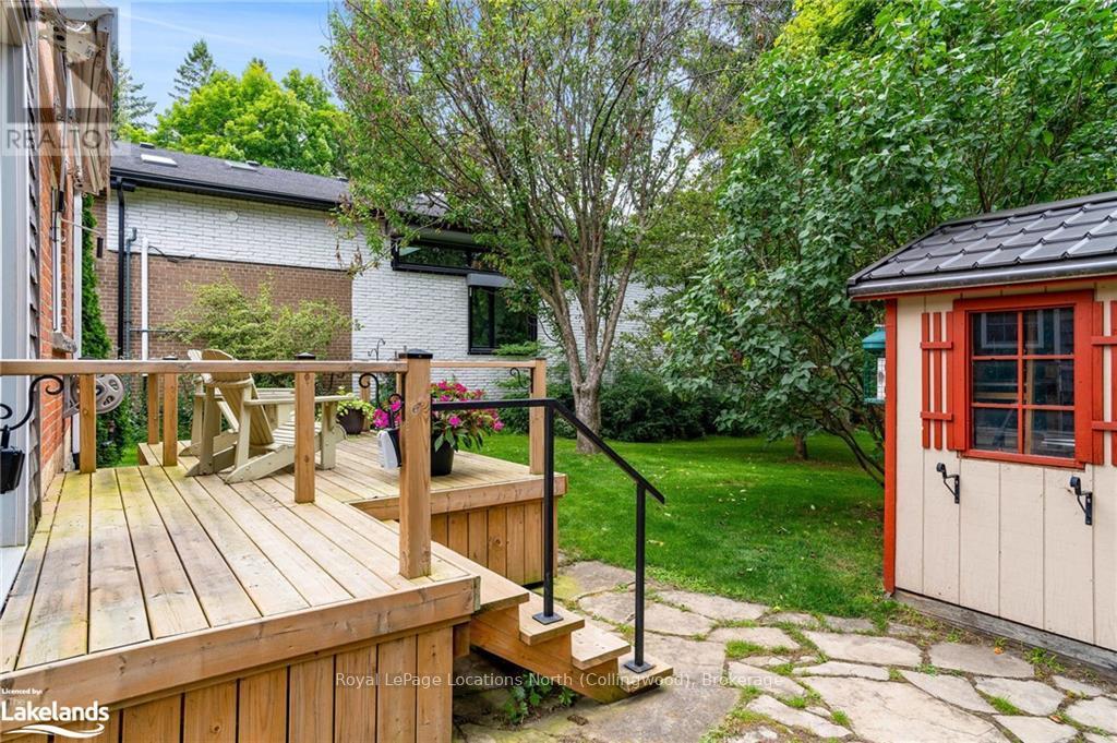 62 Bruce Street S, Blue Mountains, Ontario  N0H 2P0 - Photo 38 - X10438745