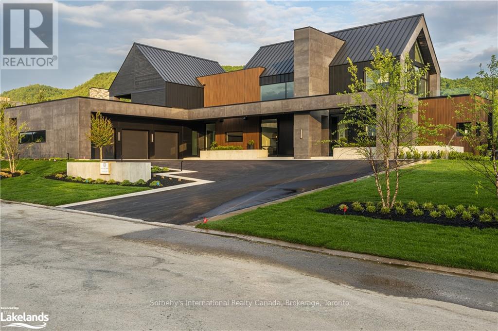 112 STONE ZACK LANE, Blue Mountains, Ontario