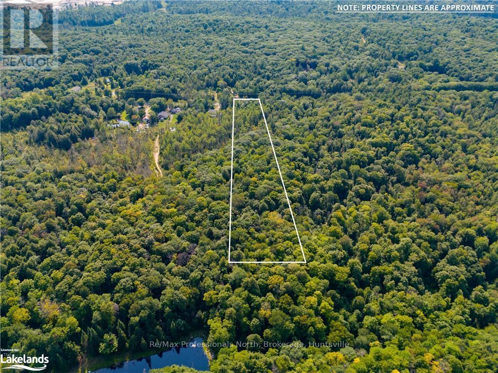 0 Bonnie Lake Road, Bracebridge (Macaulay), Ontario  P1L 1W9 - Photo 12 - X10438856