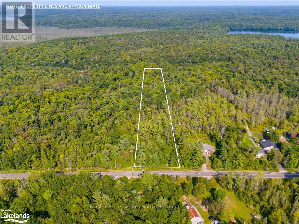 0 Bonnie Lake Road, Bracebridge (Macaulay), Ontario  P1L 1W9 - Photo 7 - X10438856