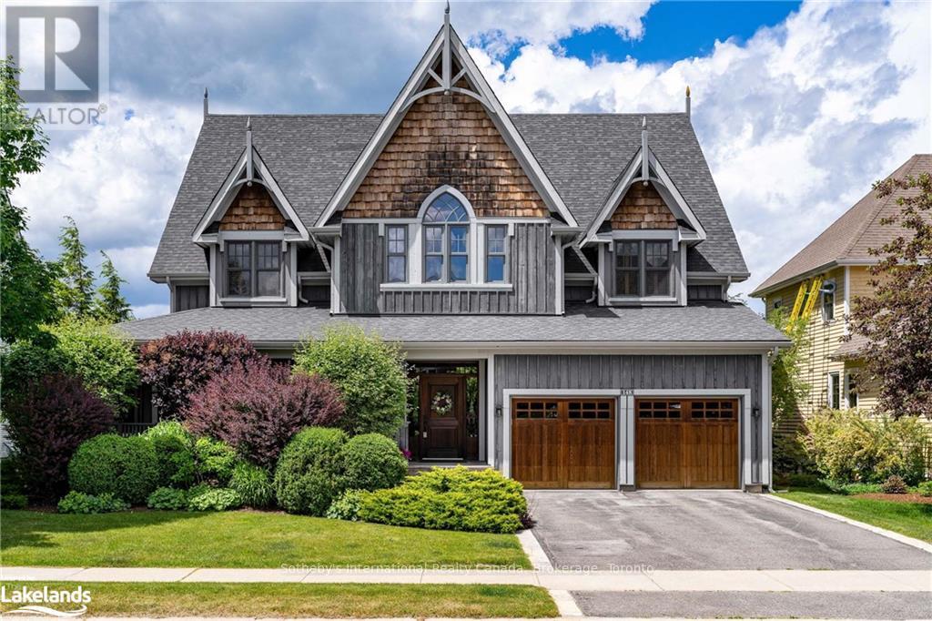 148 SNOWBRIDGE WAY, blue mountains (blue mountain resort area), Ontario