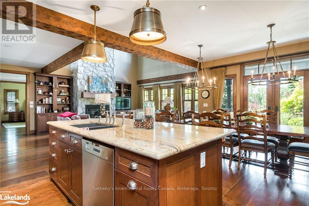 148 Snowbridge Way, Blue Mountains (Blue Mountain Resort Area), Ontario  L9Y 0V1 - Photo 11 - X10439128