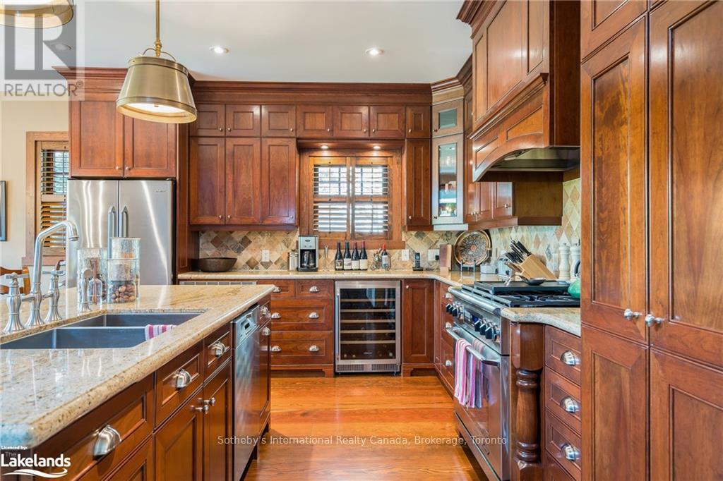 148 Snowbridge Way, Blue Mountains (Blue Mountain Resort Area), Ontario  L9Y 0V1 - Photo 12 - X10439128