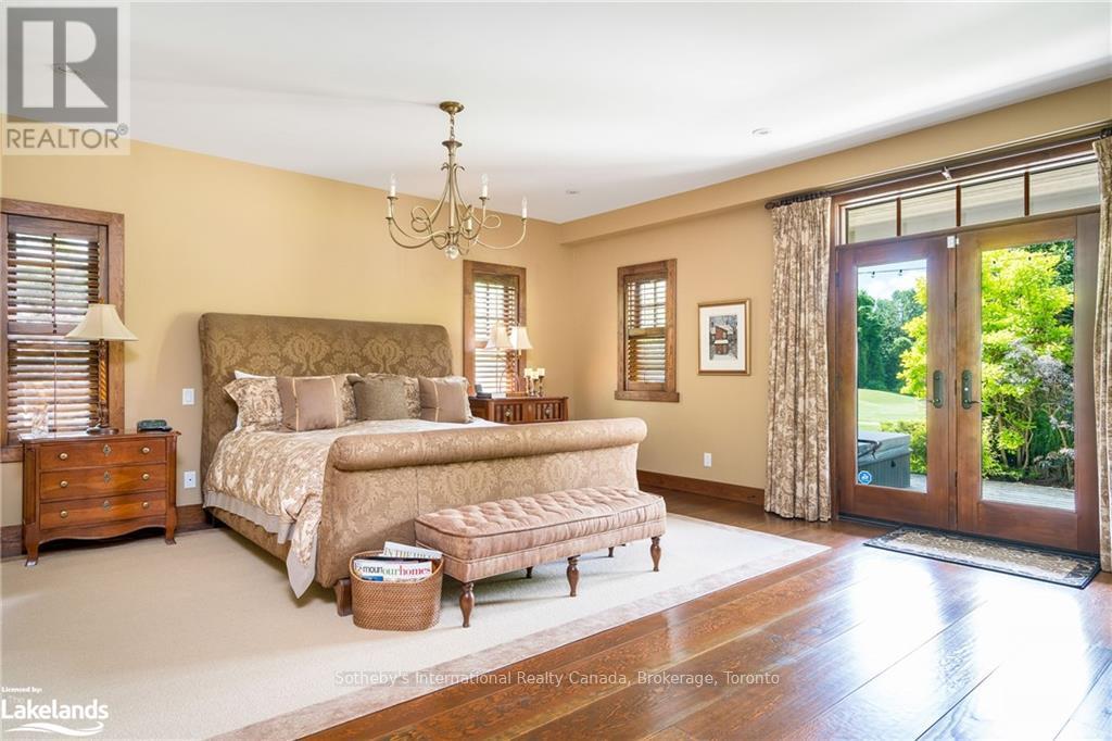 148 Snowbridge Way, Blue Mountains (Blue Mountain Resort Area), Ontario  L9Y 0V1 - Photo 19 - X10439128