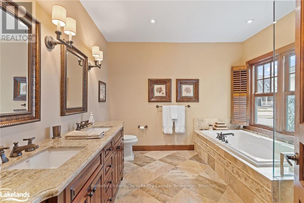 148 Snowbridge Way, Blue Mountains (Blue Mountain Resort Area), Ontario  L9Y 0V1 - Photo 21 - X10439128