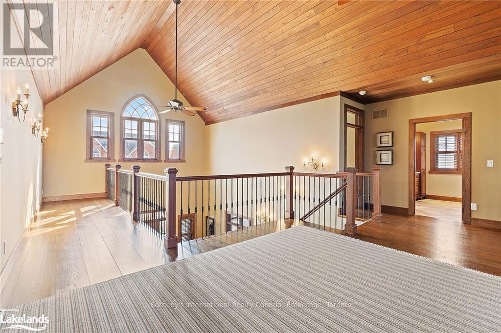 148 Snowbridge Way, Blue Mountains (Blue Mountain Resort Area), Ontario  L9Y 0V1 - Photo 24 - X10439128