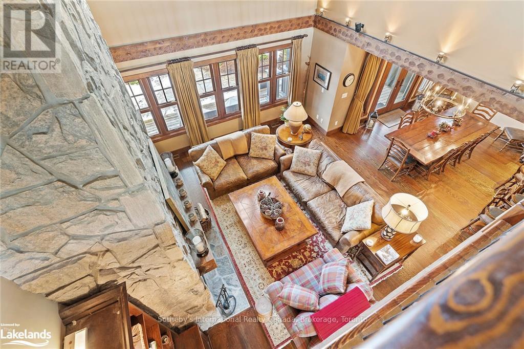 148 Snowbridge Way, Blue Mountains (Blue Mountain Resort Area), Ontario  L9Y 0V1 - Photo 25 - X10439128