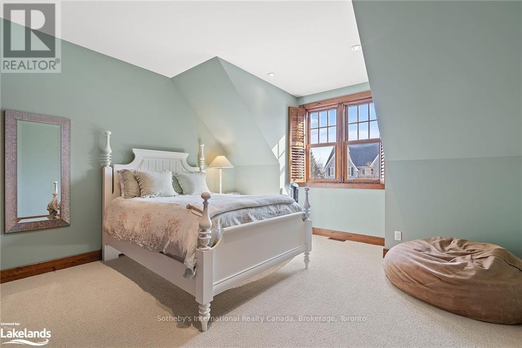 148 Snowbridge Way, Blue Mountains (Blue Mountain Resort Area), Ontario  L9Y 0V1 - Photo 29 - X10439128