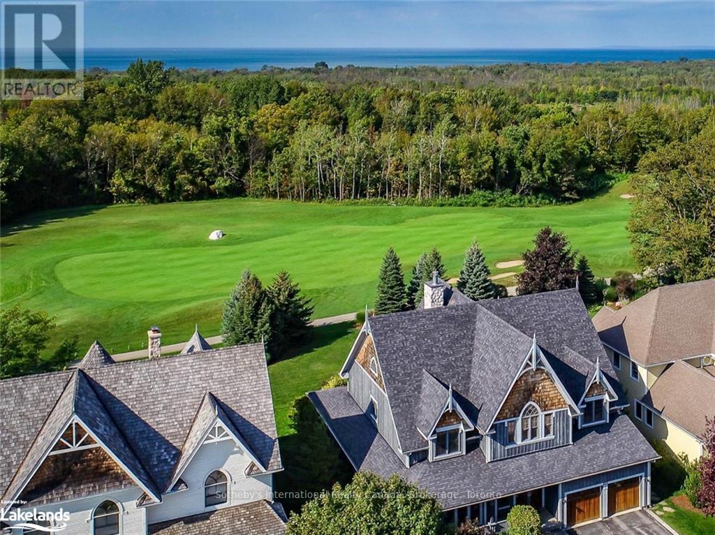 148 Snowbridge Way, Blue Mountains (Blue Mountain Resort Area), Ontario  L9Y 0V1 - Photo 3 - X10439128