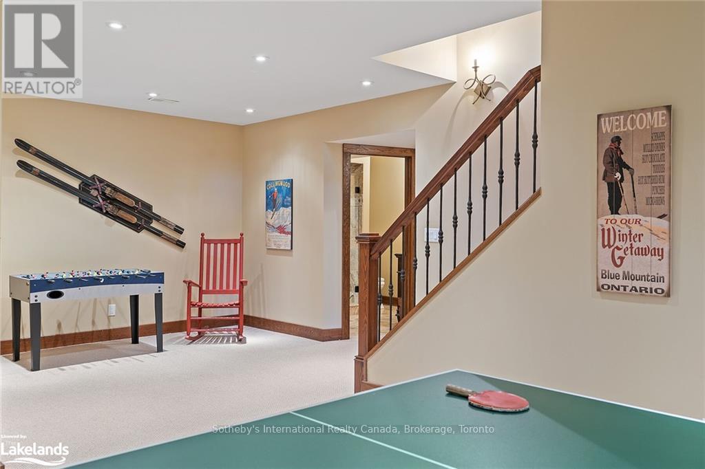 148 Snowbridge Way, Blue Mountains (Blue Mountain Resort Area), Ontario  L9Y 0V1 - Photo 32 - X10439128