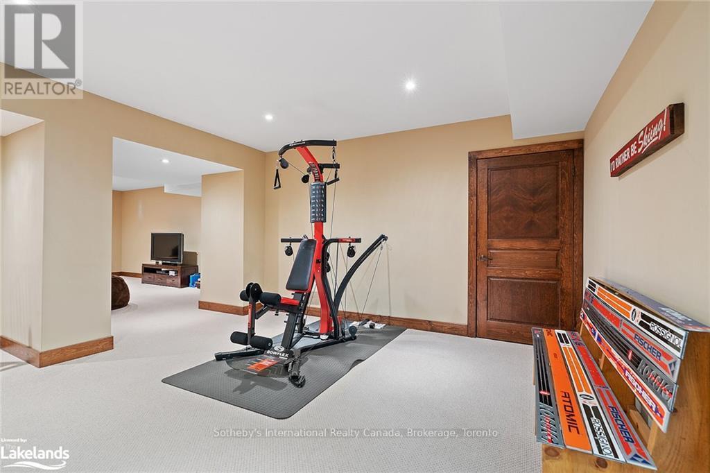 148 Snowbridge Way, Blue Mountains (Blue Mountain Resort Area), Ontario  L9Y 0V1 - Photo 33 - X10439128