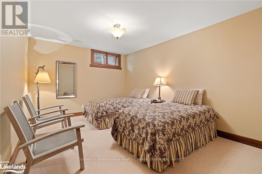 148 Snowbridge Way, Blue Mountains (Blue Mountain Resort Area), Ontario  L9Y 0V1 - Photo 38 - X10439128