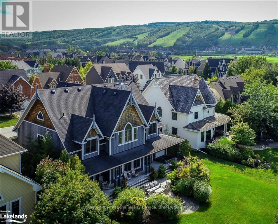 148 Snowbridge Way, Blue Mountains (Blue Mountain Resort Area), Ontario  L9Y 0V1 - Photo 4 - X10439128