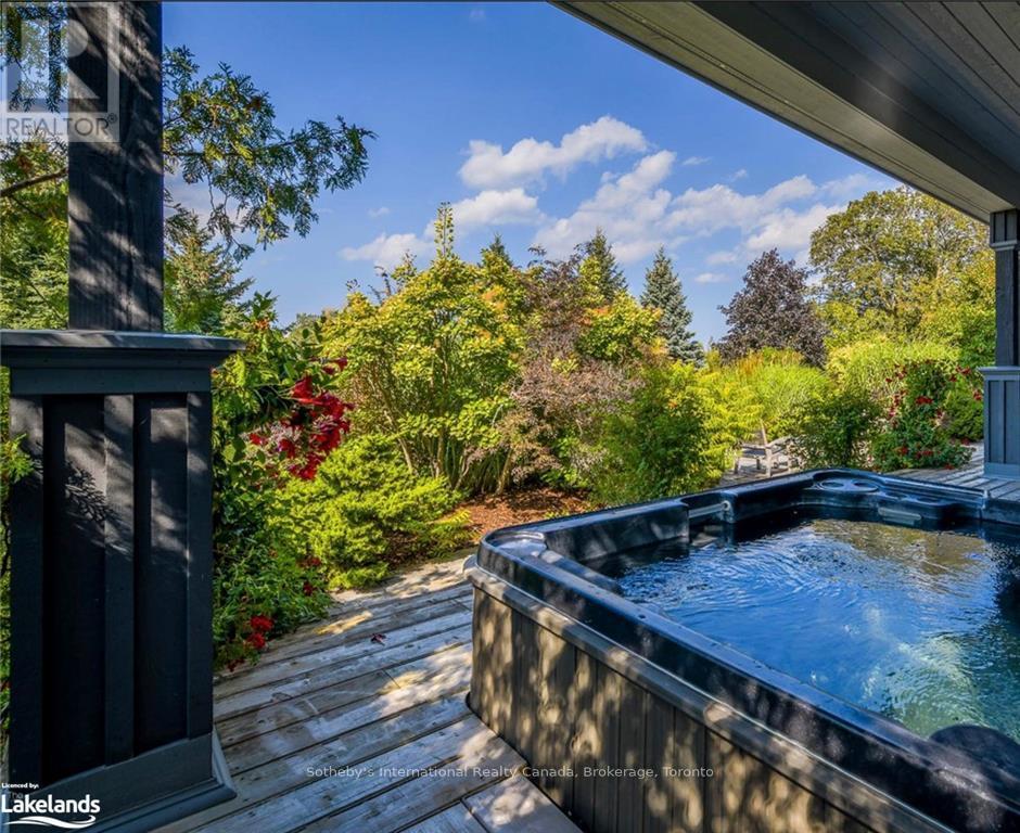 148 Snowbridge Way, Blue Mountains (Blue Mountain Resort Area), Ontario  L9Y 0V1 - Photo 40 - X10439128