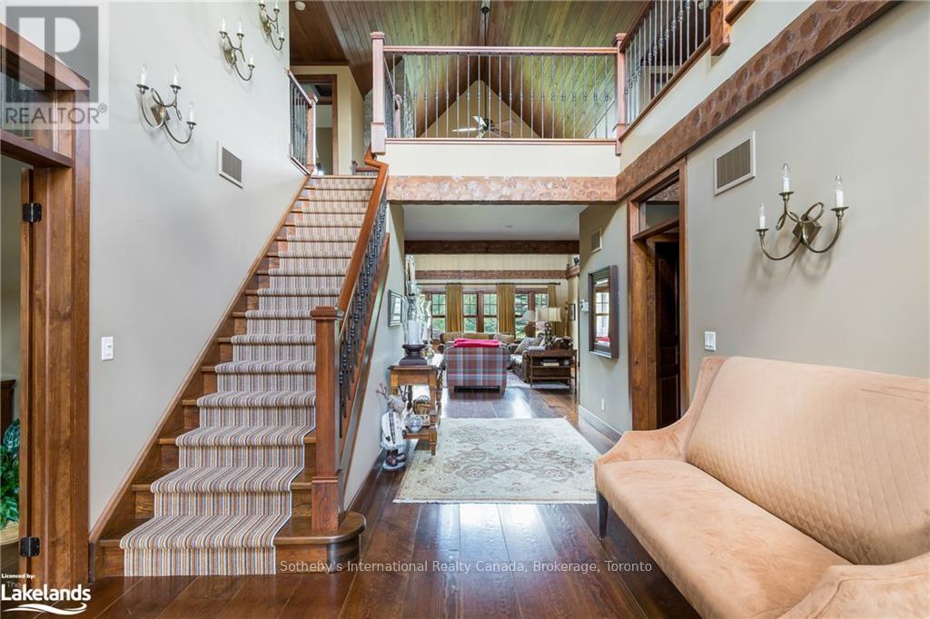 148 Snowbridge Way, Blue Mountains (Blue Mountain Resort Area), Ontario  L9Y 0V1 - Photo 6 - X10439128