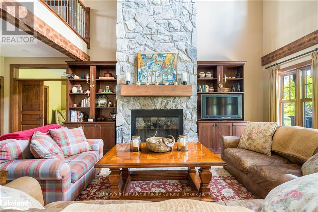 148 Snowbridge Way, Blue Mountains (Blue Mountain Resort Area), Ontario  L9Y 0V1 - Photo 9 - X10439128