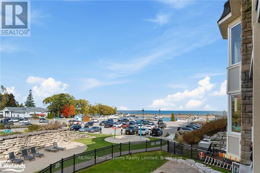 6210-6212 - 9 Harbour Street E, Collingwood, Ontario  L9Y 5C5 - Photo 5 - S10437235
