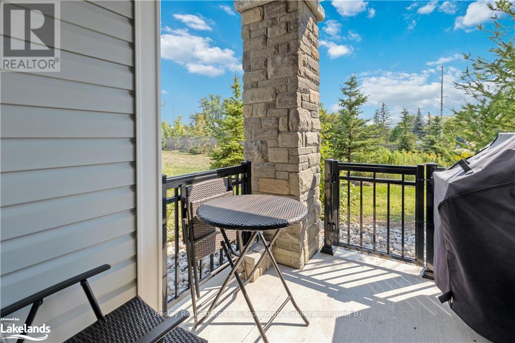 101 - 4 Anchorage Crescent, Collingwood, Ontario  L9Y 0Y6 - Photo 10 - S10439024