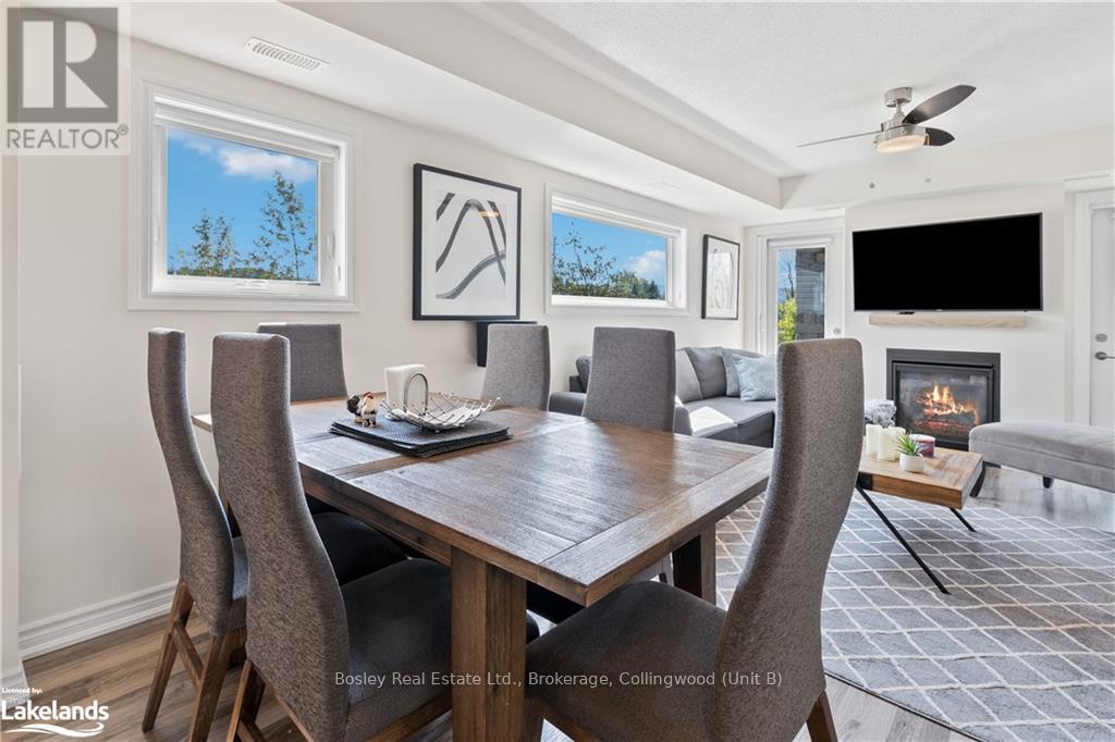 101 - 4 Anchorage Crescent, Collingwood, Ontario  L9Y 0Y6 - Photo 12 - S10439024