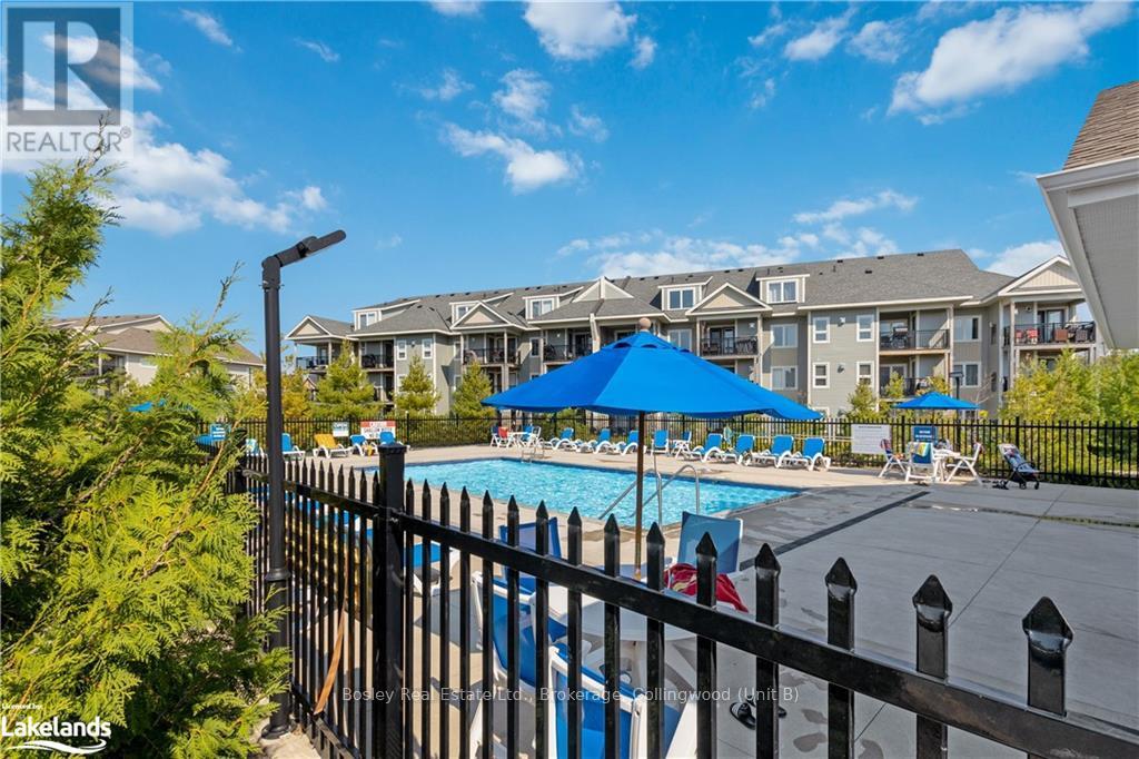 101 - 4 Anchorage Crescent, Collingwood, Ontario  L9Y 0Y6 - Photo 18 - S10439024