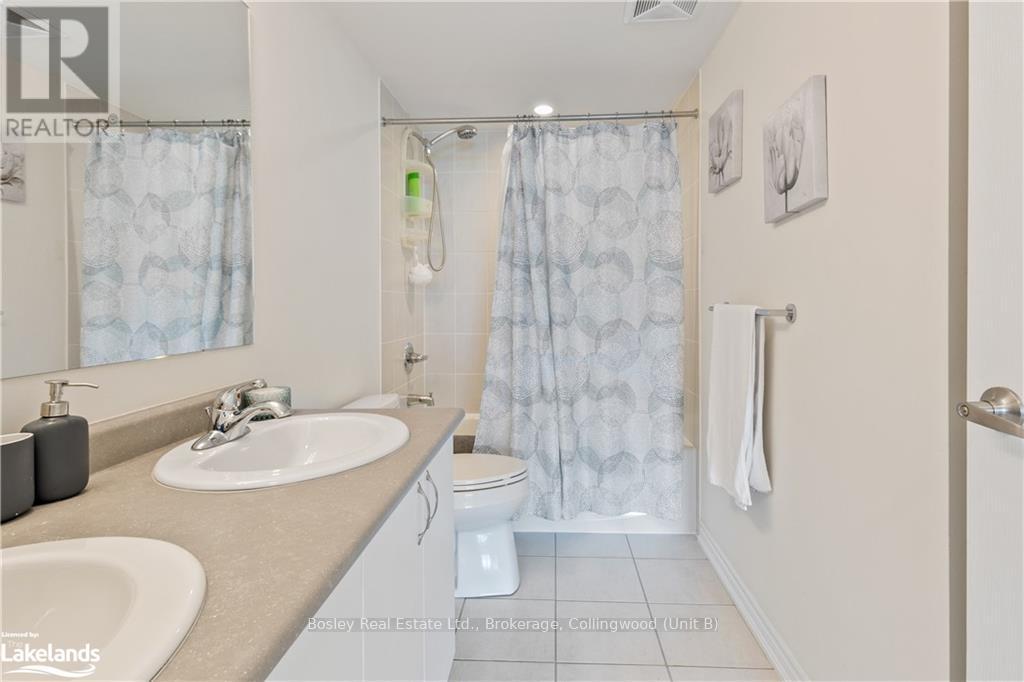 101 - 4 Anchorage Crescent, Collingwood, Ontario  L9Y 0Y6 - Photo 19 - S10439024