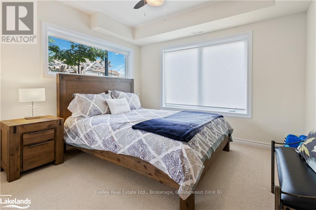 101 - 4 Anchorage Crescent, Collingwood, Ontario  L9Y 0Y6 - Photo 4 - S10439024