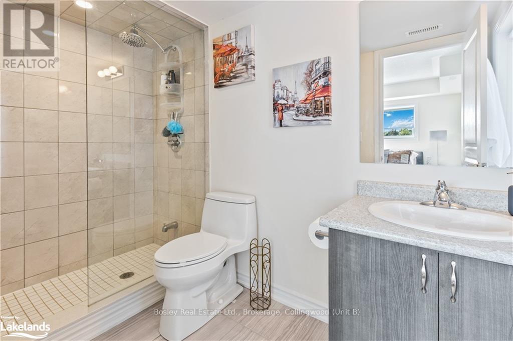 101 - 4 Anchorage Crescent, Collingwood, Ontario  L9Y 0Y6 - Photo 5 - S10439024