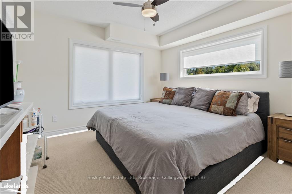 101 - 4 Anchorage Crescent, Collingwood, Ontario  L9Y 0Y6 - Photo 6 - S10439024