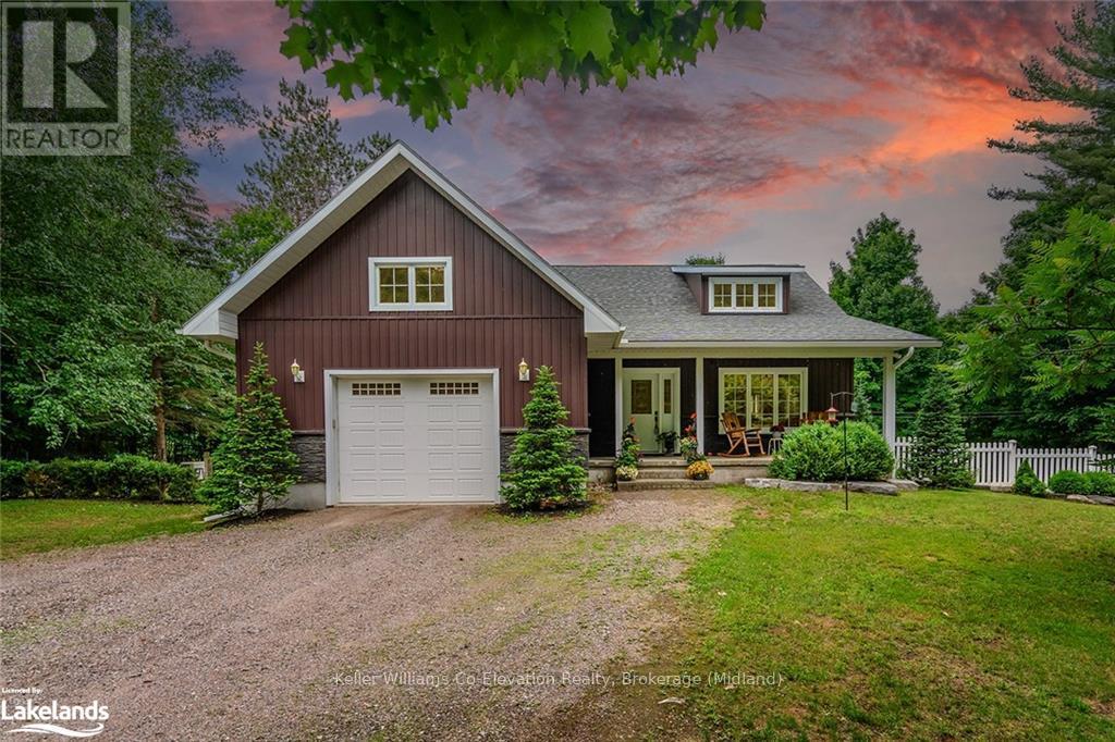 1240 METHODIST POINT ROAD, tiny, Ontario