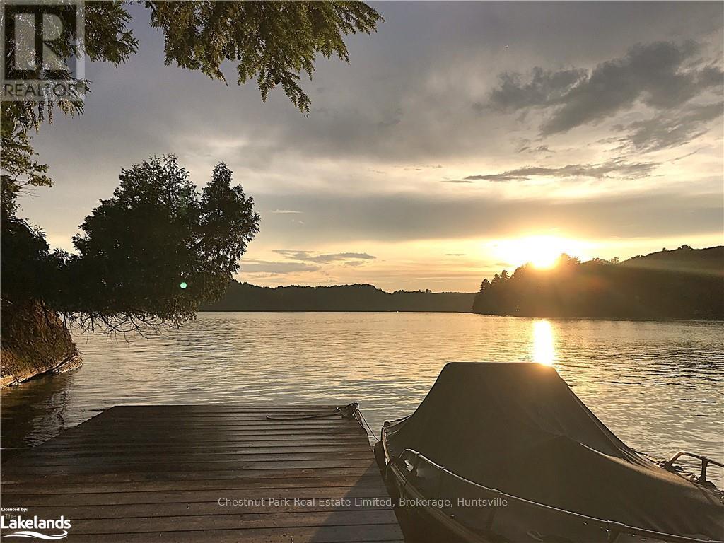 920 BIG ISLAND, Huntsville, Ontario