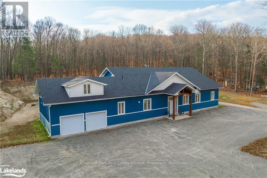 1153 Deer Lake Road, Perry, Ontario  P0A 1J0 - Photo 3 - X10438538