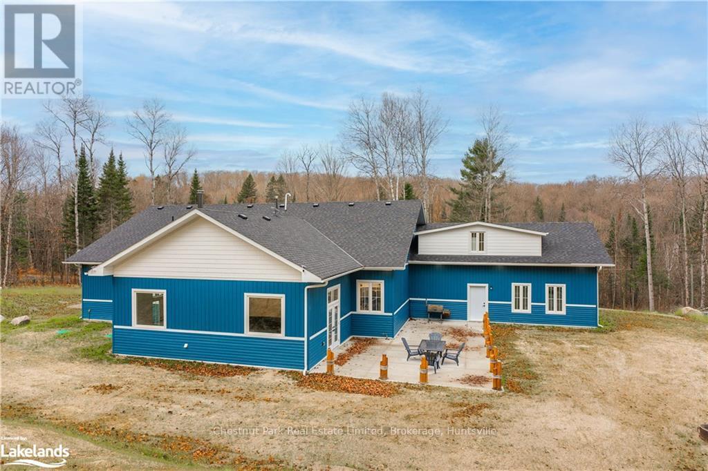 1153 Deer Lake Road, Perry, Ontario  P0A 1J0 - Photo 4 - X10438538