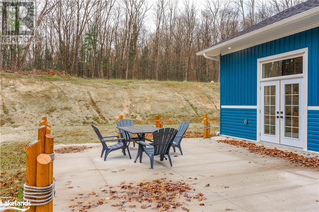 1153 Deer Lake Road, Perry, Ontario  P0A 1J0 - Photo 5 - X10438538