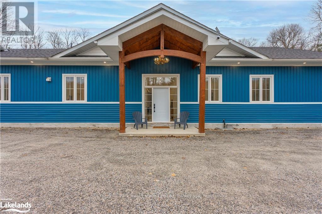 1153 Deer Lake Road, Perry, Ontario  P0A 1J0 - Photo 6 - X10438538