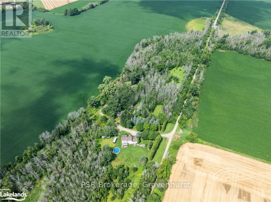 6460 Wellington 7 Road, Centre Wellington, Ontario  N0B 1S0 - Photo 2 - X10439177