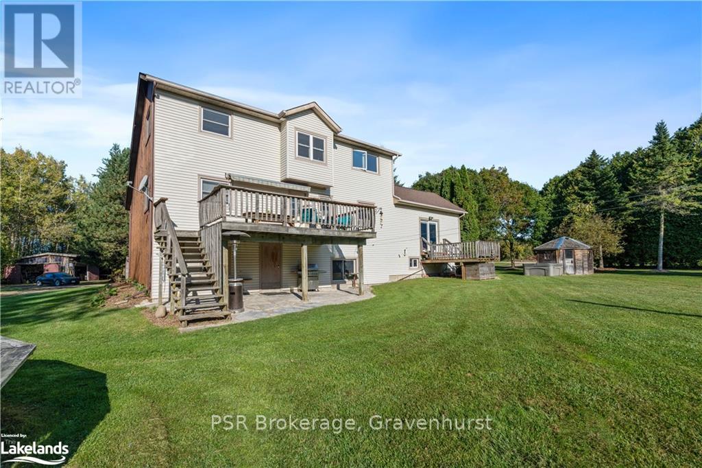 6460 Wellington 7 Road, Centre Wellington, Ontario  N0B 1S0 - Photo 25 - X10439177