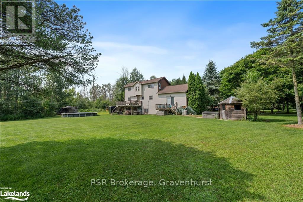 6460 Wellington 7 Road, Centre Wellington, Ontario  N0B 1S0 - Photo 4 - X10439177