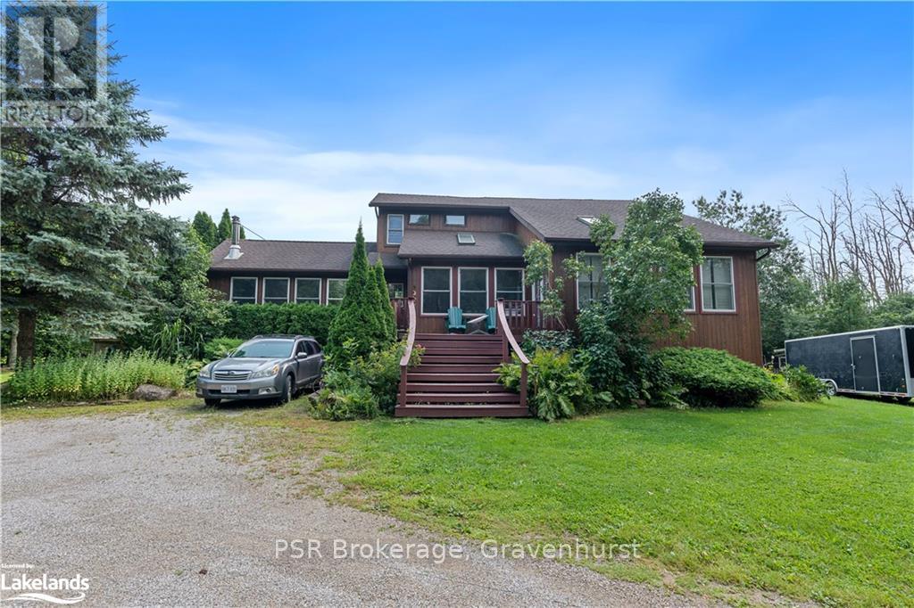 6460 Wellington 7 Road, Centre Wellington, Ontario  N0B 1S0 - Photo 5 - X10439177