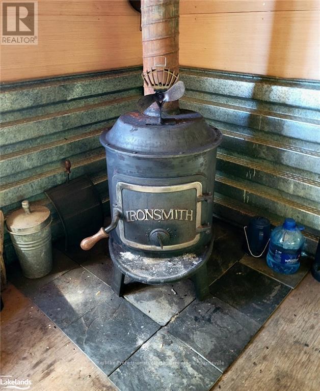 Lot 32 Concession 5, Bracebridge (Oakley), Ontario  P1L 1X1 - Photo 10 - X10439199