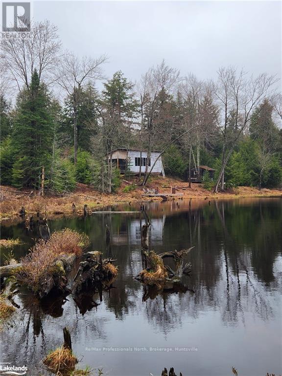 Lot 32 Concession 5, Bracebridge (Oakley), Ontario  P1L 1X1 - Photo 18 - X10439199