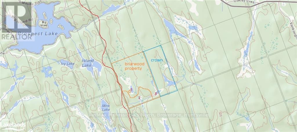 Lot 32 Concession 5, Bracebridge (Oakley), Ontario  P1L 1X1 - Photo 29 - X10439199