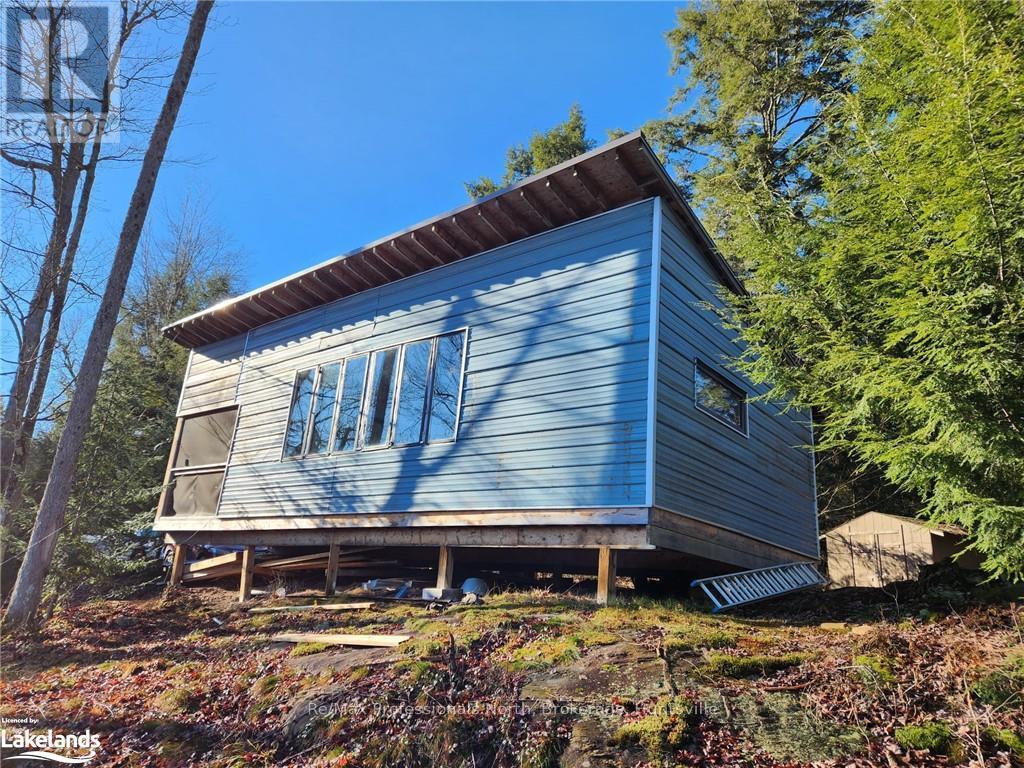Lot 32 Concession 5, Bracebridge (Oakley), Ontario  P1L 1X1 - Photo 5 - X10439199