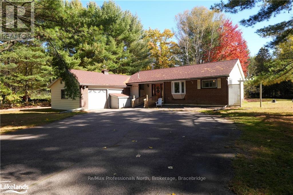 29 Sellens Avenue, Bracebridge, Ontario  P1L 1R3 - Photo 2 - X10439235