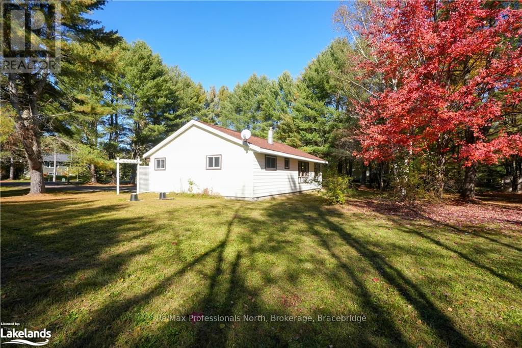 29 Sellens Avenue, Bracebridge, Ontario  P1L 1R3 - Photo 32 - X10439235